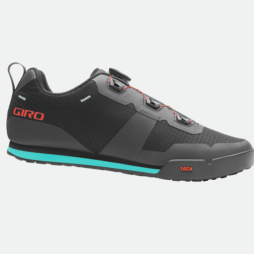 Giro offers cycling shoes